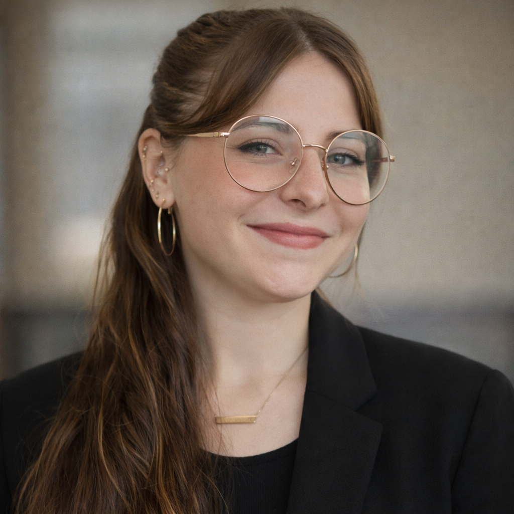 Photo of Ella Schultz